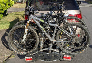 Silverback Stride 27.5 2019 