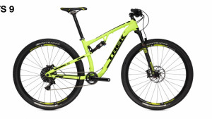 Trek Superfly FS9 2015 