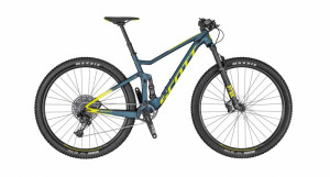 SCOTT SPARK 950 2020 