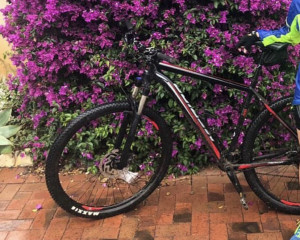 Merida Big nine 500 2016 