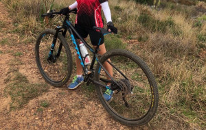 Scott Hard tail 2018 