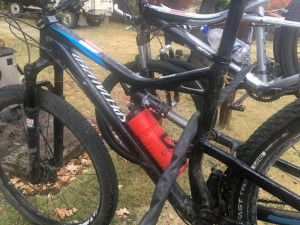 Specialized Camber 
