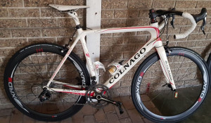 Colnago M10s 2012 