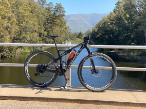 Specialized SWorks Epic WC Edition 2015 