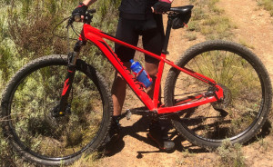 Specialized Rock Hopper 2017 