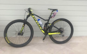 Scott Spark 970 2019 