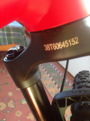 Specialized Camber 2017 