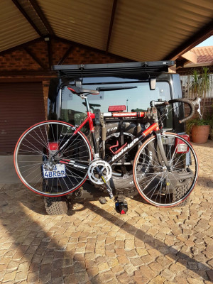 Bianchi 27.2 JAB 2018 