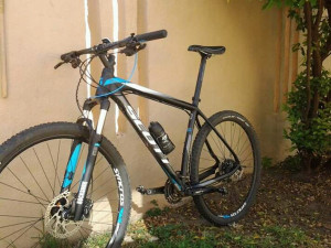 Scott Scale 960 Extra Large frame 29er 2014 