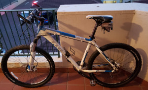 Trek 6300 2011 