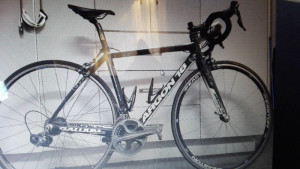 Argon 18 Galluim Pro  2016 