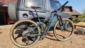 Cube AMS C68 Race 2017 