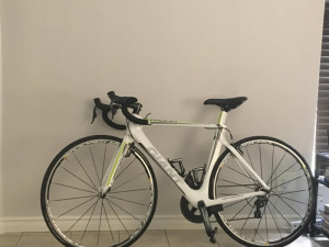 Giant Propel 2014 