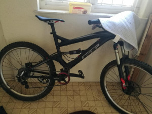 GT Force 1.0 2010 