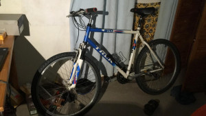 Trek 810 singletrack 1999 