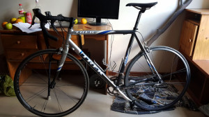 Trek 1500 2015 