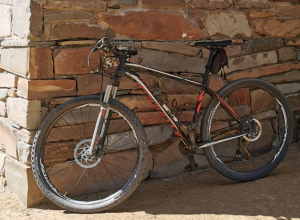 Specialized Crave 29er 2015 