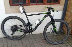 Giant Anthem 2 2019 
