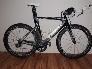 TREK Speed Concept 7.5 2015 