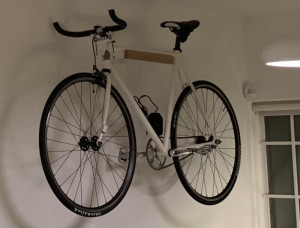 Fuji singlespeed 2006 