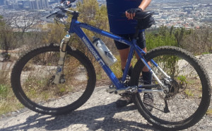 Mongoose Meteore 2010 