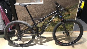 Specialized Epic Comp Evo 2019 