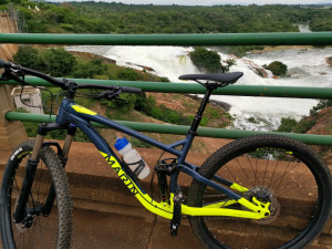 Marin Rift Zone 2 2018 