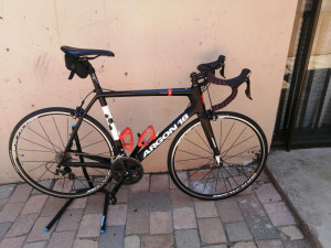 Argon 18 Gallium 2017 