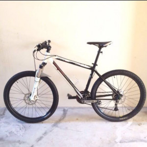 mongoose meteore comp 2014 