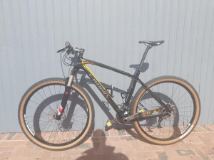 Specialized Specialized S Works Stump Jumper 2014 