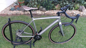 Scott Addict Gravel 20 2021 