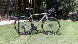 Scott Addict Gravel 20 2021 