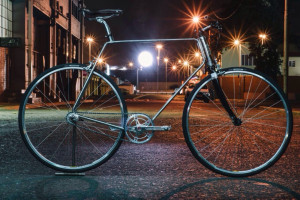 Bouwer Works Urbaneer 2015 