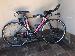 Quintana Roo PR Five 2018 