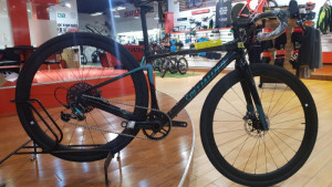 Specialized  Diverge x1 2019 