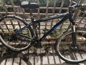 Mongoose  Meteore expert 2012 