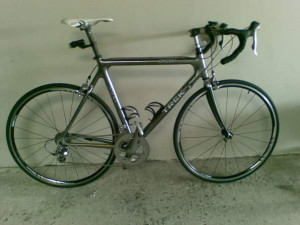 Trek 5500 OCLV 2000 