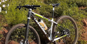 Cannondale Flash 1 - Si 2016 