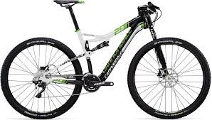 CANNONDALE  SCALPEL CARBON 2013 