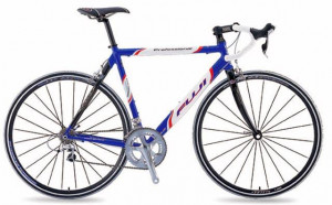 Fuji Merida 2003 