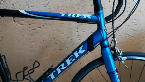 Trek not sure 2020 