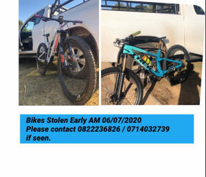 Trek Fuel EX9.9 2020 