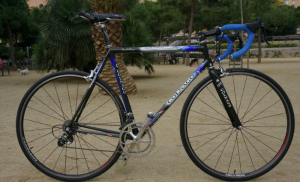 Colnago c40 2002 