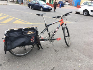 GT / Xtracycle avalanche 0.0 / Xtracycle FreeRider 
