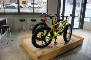 Specialized Fat Boy 2015 