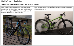 Cotic Simple and  Jamis Renegade Elite (gravel) 2015 