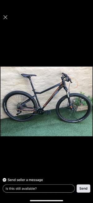KTM Ultra Sport 