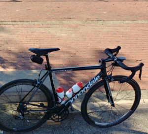 Cannondale Supersix EVO - High Mod 2017 