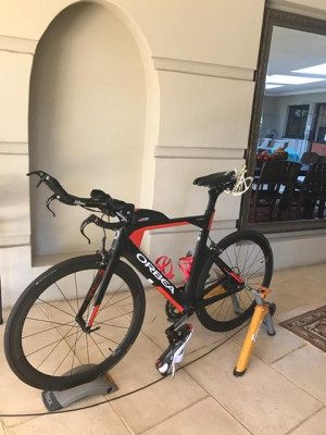 Orbea  Ordu  2015 