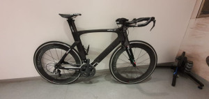 Wilier Blade TT 2017 